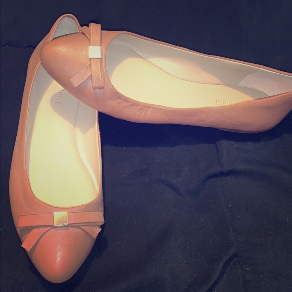 🍍SAKS FIFTH AVENUE FLATS